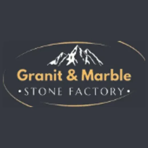 granitmarble brand logo for granitmarble.com