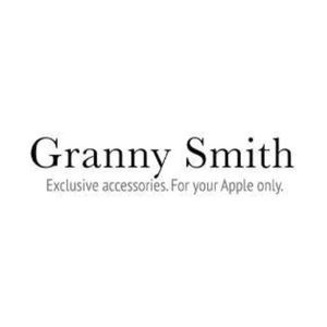 grannysmith brand logo for grannysmith.dk
