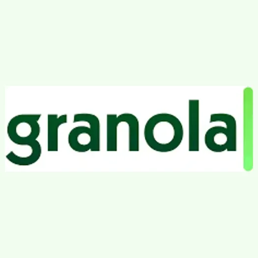 Granola brand logo for granola.ai