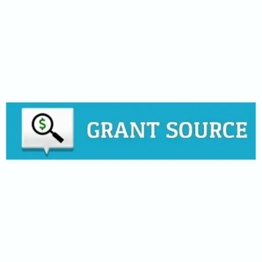 Grant Source brand logo for grantsourceapp.com