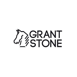 Grant Stone brand logo for grantstoneshoes.com