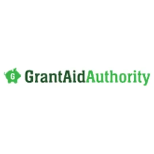 grantaidauthority brand logo for grantaidauthority.com