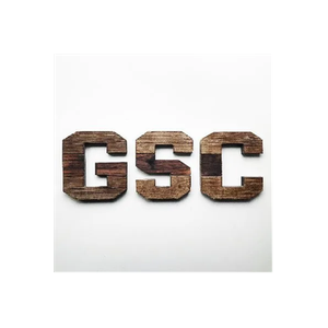 Granted Clothing brand logo for grantedclothing.com