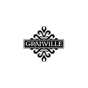 Granville brand logo for granvillerestaurants.com