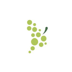 Grape Britannia brand logo for grapebritannia.co.uk