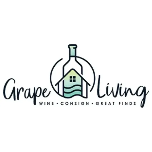 grape-living brand logo for grape-living.com