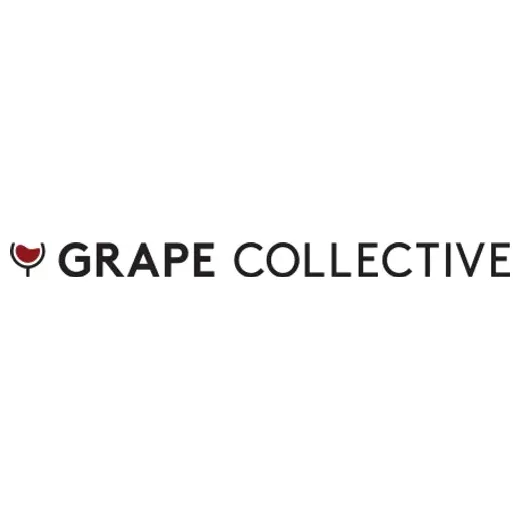 grapecollective brand logo for grapecollective.com