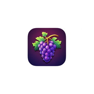 grapegpt brand logo for grapegpt.wine