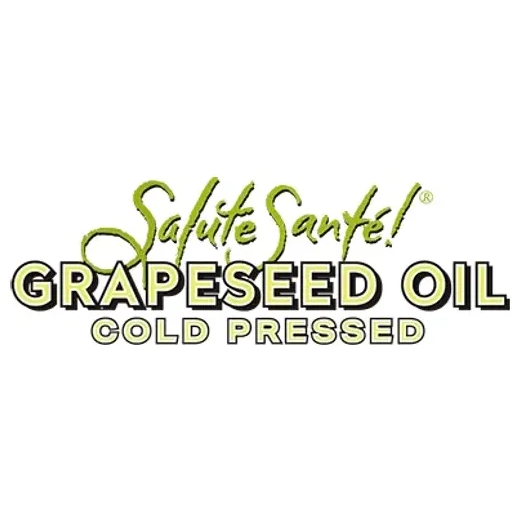 grapeseedoil brand logo for grapeseedoil.com