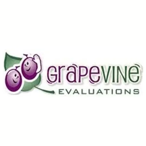 Grapevine Evaluations brand logo for grapevineevaluations.com