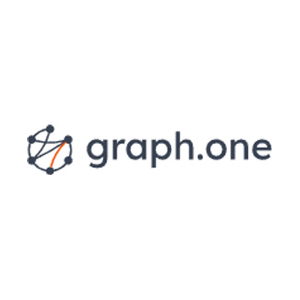 Graph brand logo for graph.one