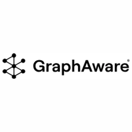 GraphAware brand logo for graphaware.com