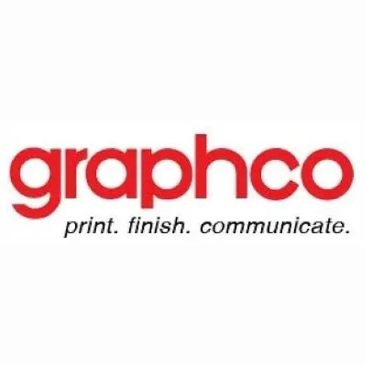 Graphco brand logo for graphco.com