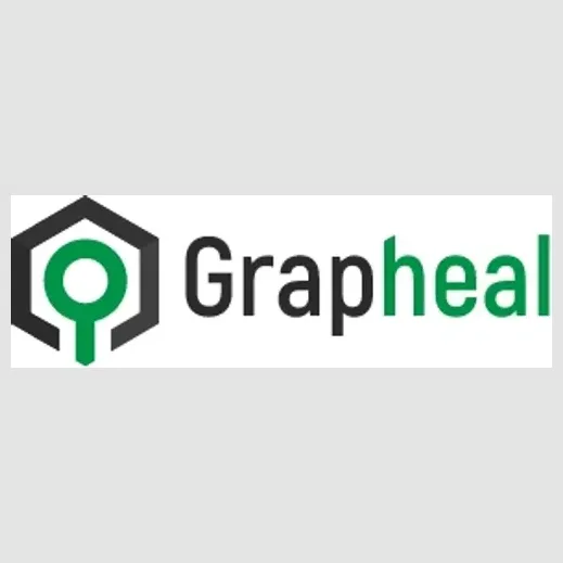 Grapheal brand logo for grapheal.com