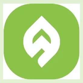 Graphic Fresh brand logo for graphicfresh.com