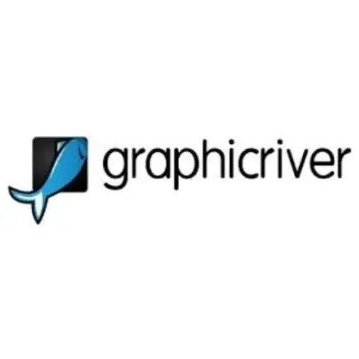 GraphicRiver brand logo for graphicriver.net