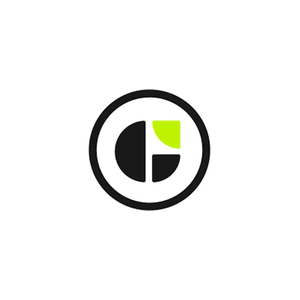 Graphics Zoo brand logo for graphicszoo.com