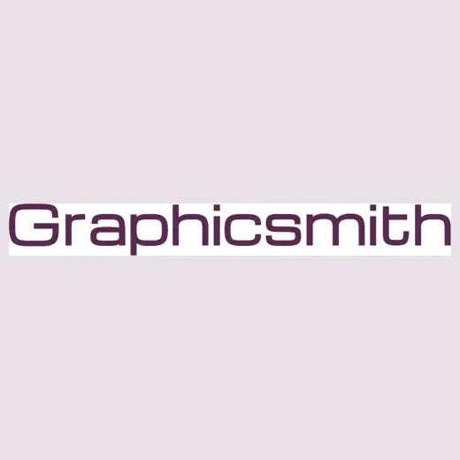 graphicsmith brand logo for graphicsmith.com