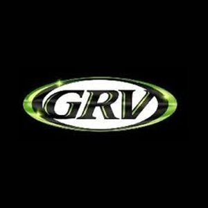 graphicsrv brand logo for graphicsrv.com