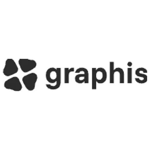 graphis brand logo for graphis.ai