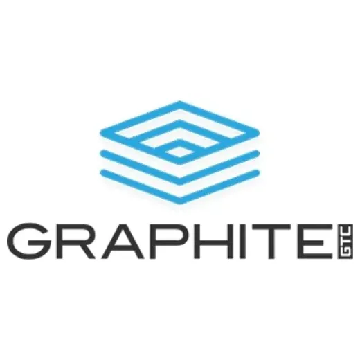 Graphite GTC brand logo for graphitegtc.com