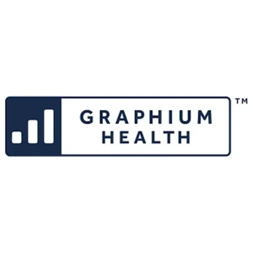 Graphium Health brand logo for graphiumhealth.com