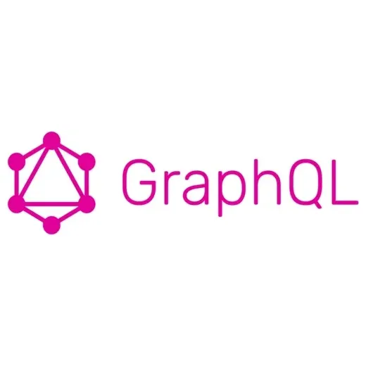 GraphQL brand logo for graphql.org