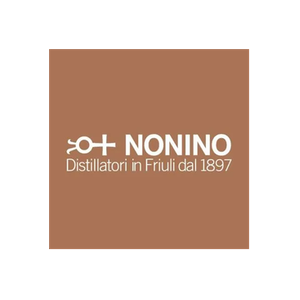 Grappa Nardini brand logo for grappanonino.it