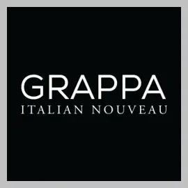 Grappa Roc brand logo for grapparoc.com