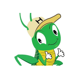 Grasshopper Leisure brand logo for grasshopperleisure.co.uk