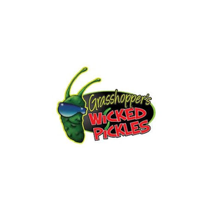 Milbstore brand logo for grasshoppers.milbstore.com