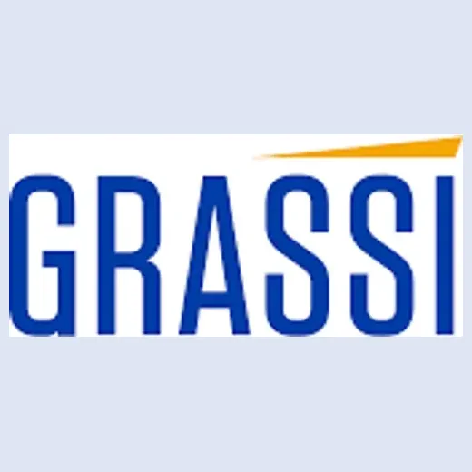 Grassi brand logo for grassiadvisors.com