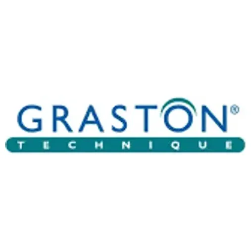 Graston Technique brand logo for grastontechnique.com