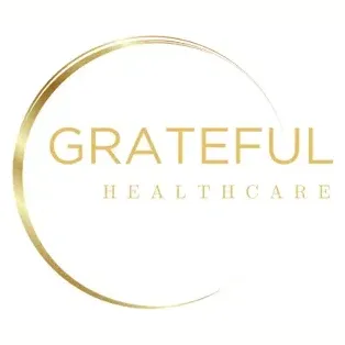 gratefulhc brand logo for gratefulhc.com