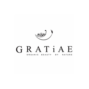 GRATiAE brand logo for gratiae-usa.com