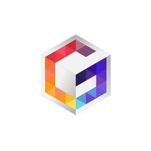 Graticube brand logo for buy.graticube.game