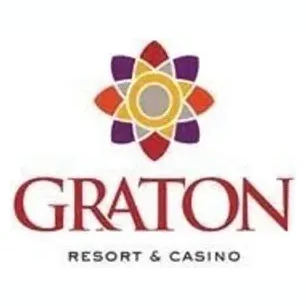 Graton Resort & Casino brand logo for gratonresortcasino.com
