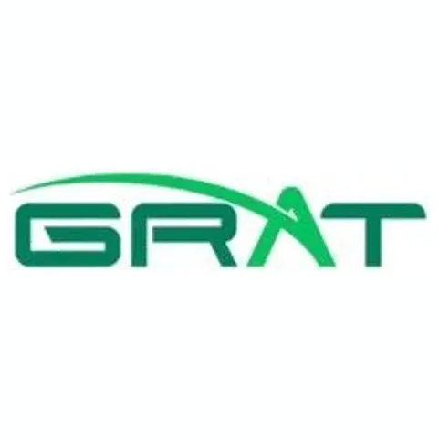 Gratsport brand logo for gratsport.com