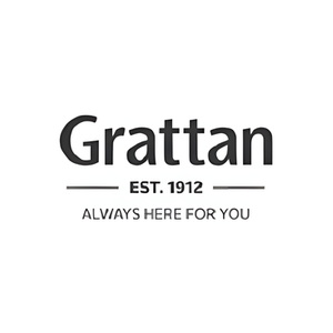 Grattan brand logo for grattan.co.uk