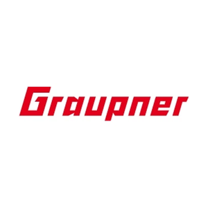 Graupner brand logo for graupner.com
