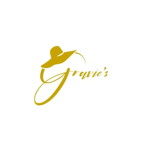 Gravies brand logo for gravies.shop