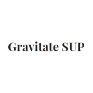 gravitatesup brand logo for gravitatesup.com