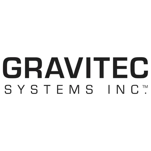 Gravitec brand logo for gravitec.com