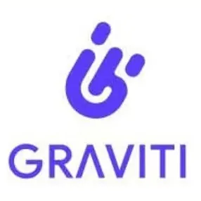 Graviti brand logo for graviti.com