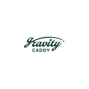 Gravity Caddy brand logo for gravitycaddy.ca