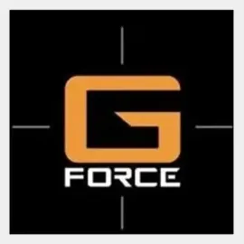 Gravity Force brand logo for gravityforcetraining.com