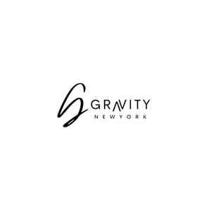Gravity NYC brand logo for gravitynyc.co
