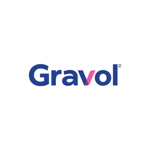 Gravol brand logo for gravol.ca