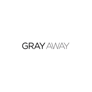 Gray Away brand logo for grayaway.com