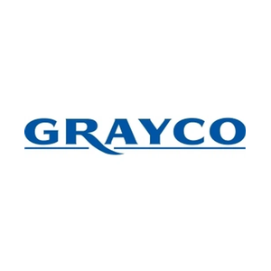 Gray Co brand logo for graycoinc.com